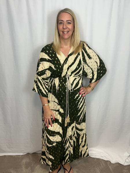 ‘Andrea’ Maxi Dress