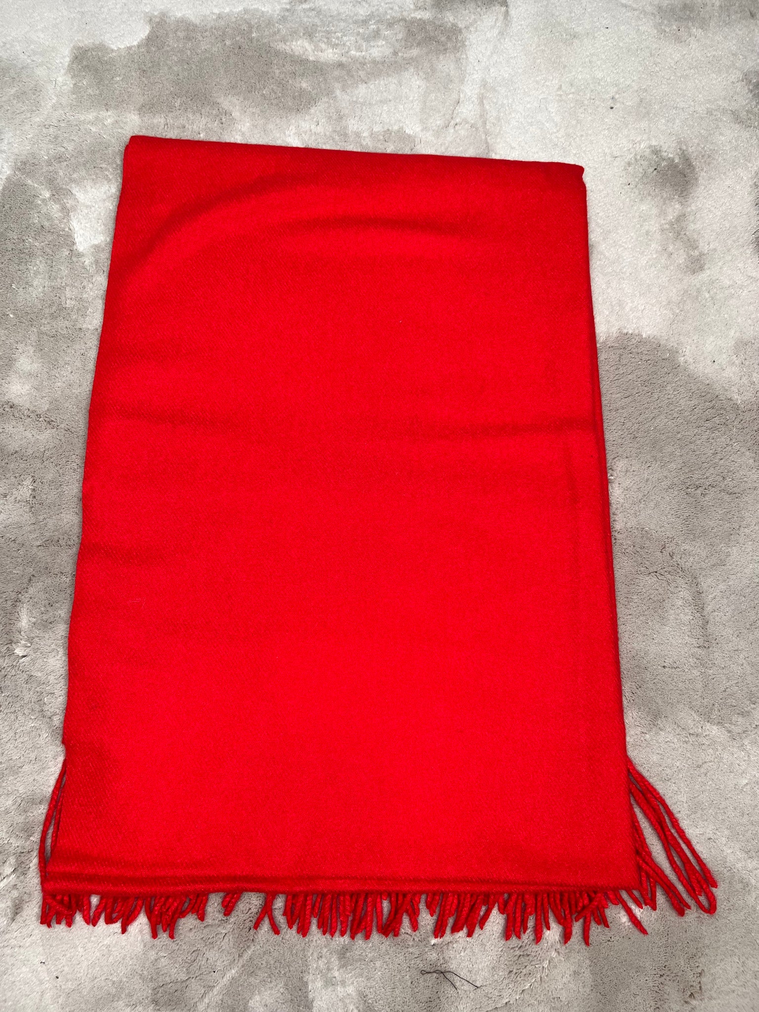 ‘Esme’ Cashmere Scarf