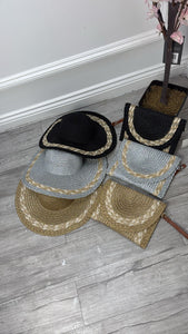 ‘Palma’ Floppy Hat