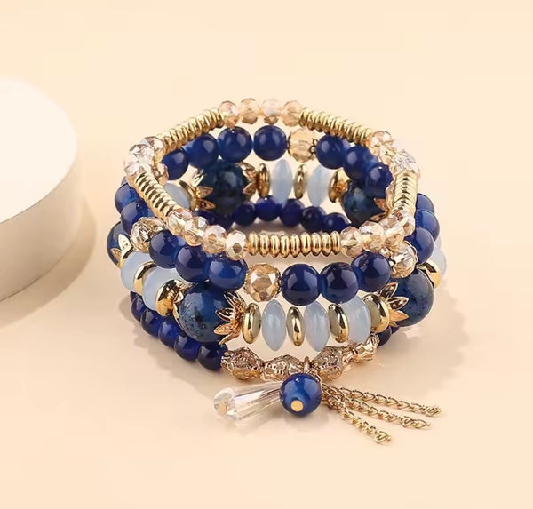 Stacking Bracelets
