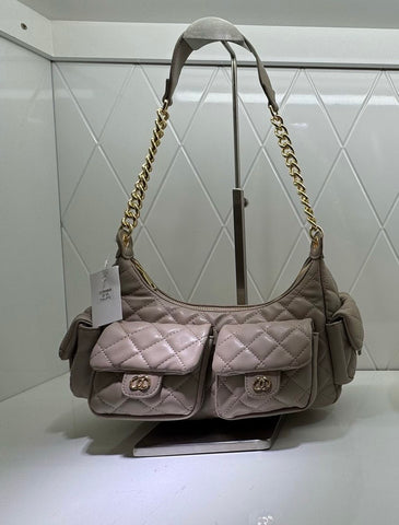 ‘Cheryl’ Hobo Bag