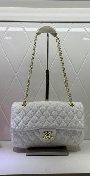 ‘Calypso’ Quilted Bag