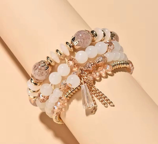 Stacking Bracelets