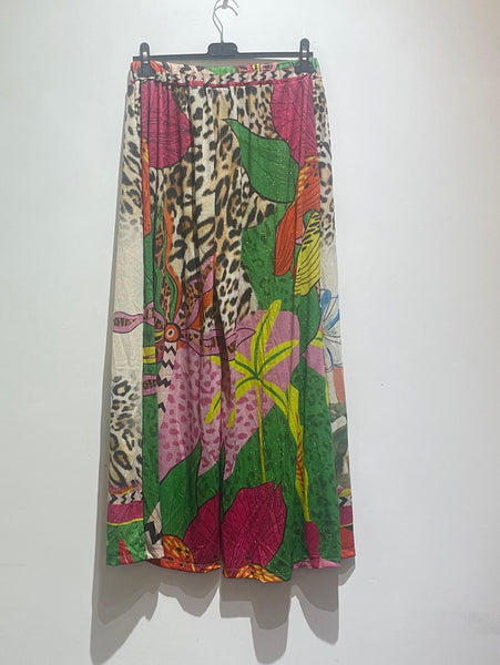 ‘Tallulah’ Printed Trouser