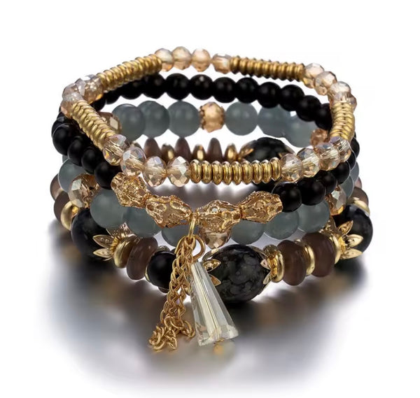 Stacking Bracelets