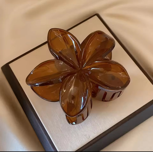Flower Clip