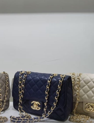 'Charlene' Handbag