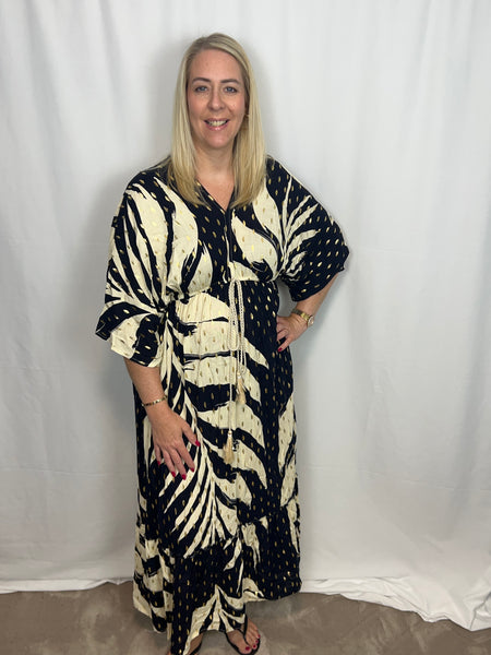 ‘Andrea’ Maxi Dress