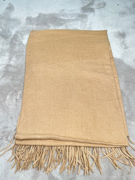 ‘Esme’ Cashmere Scarf