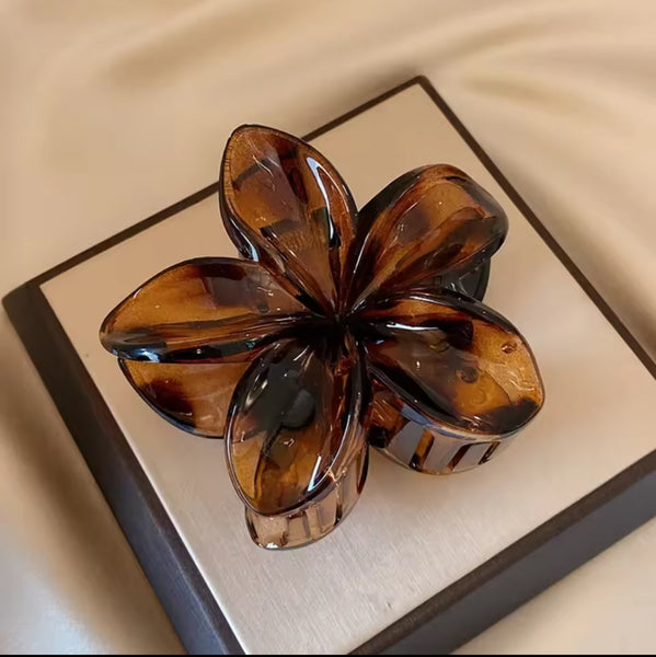 Flower Clip