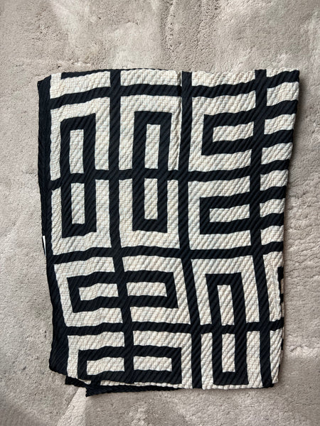 Crinkle Scarf