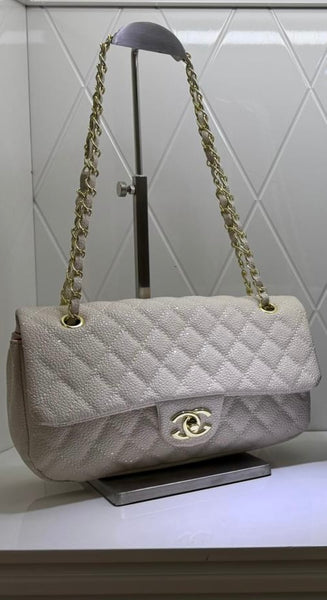 ‘Calypso’ Quilted Bag