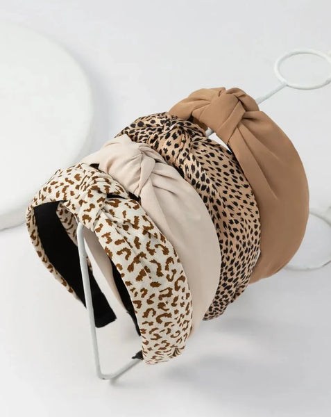 ‘Miley’ Headband