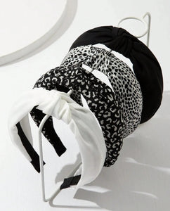‘Miley’ Headband