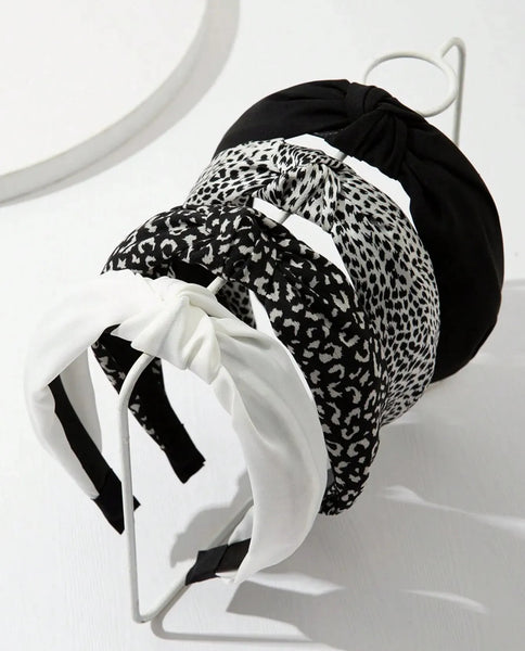 ‘Miley’ Headband