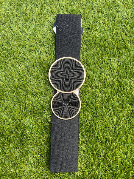 ‘Miami’ Sparkle Belt