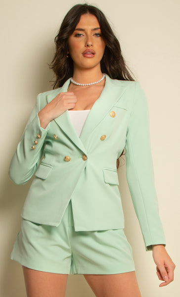'Destiny' Blazer (more colours available)