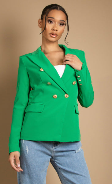 'Destiny' Blazer (more colours available)