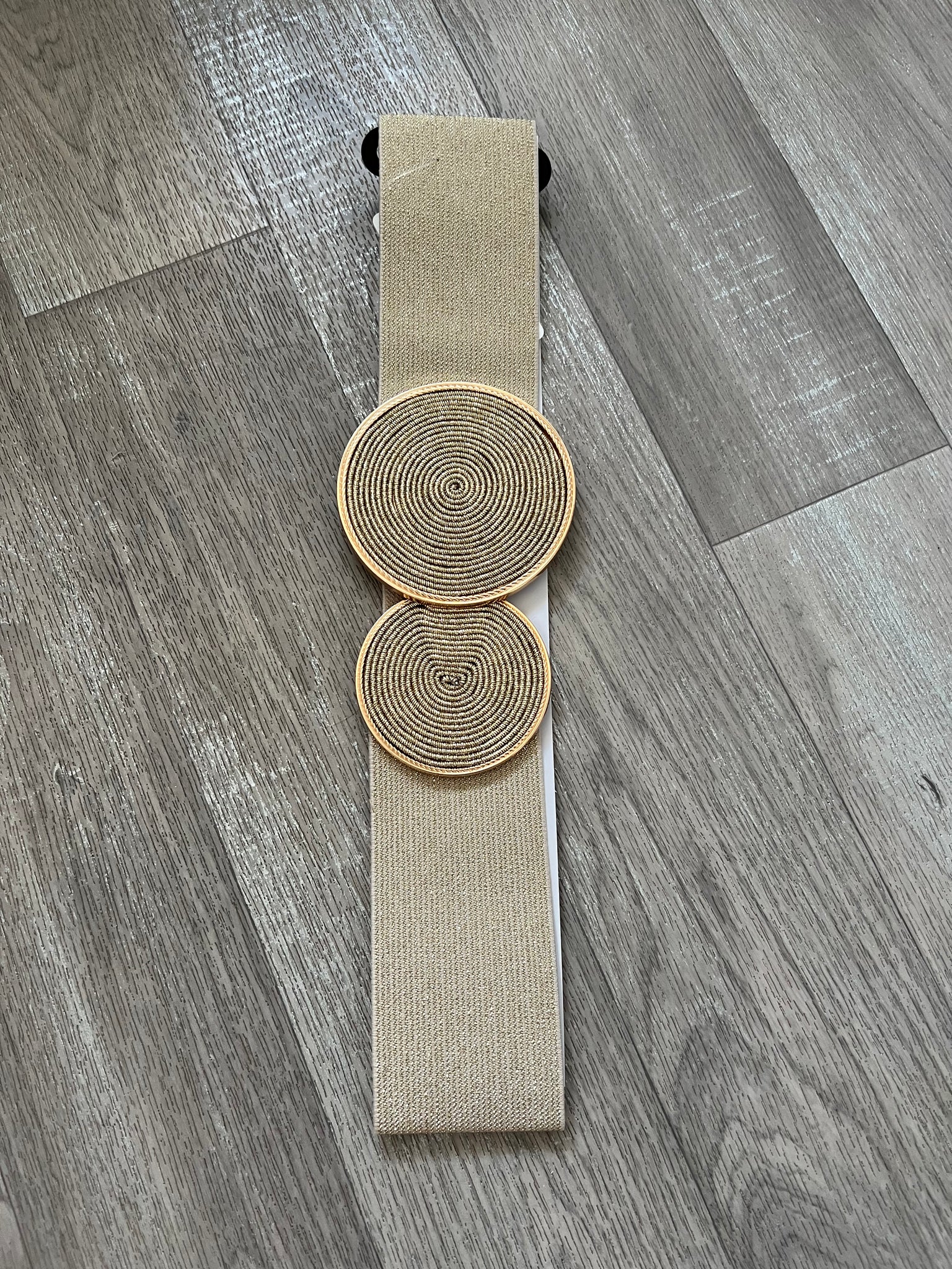 ‘Miami’ Sparkle Belt