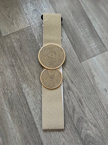 ‘Miami’ Sparkle Belt