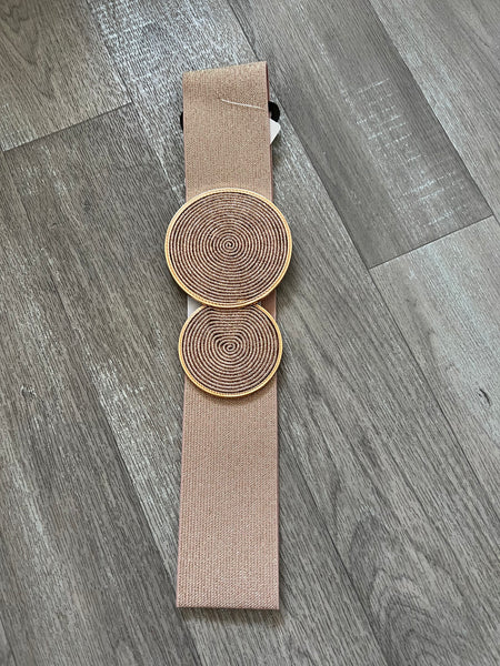 ‘Miami’ Sparkle Belt