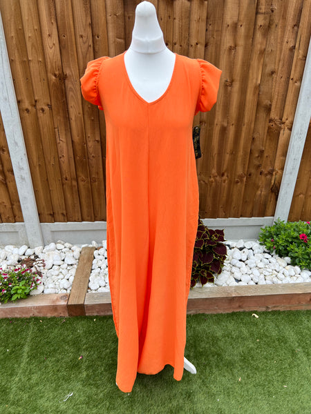 ‘Abbie’ Wide Leg Jumpsuit