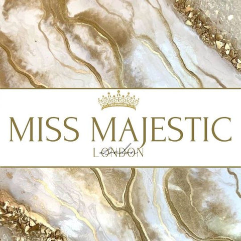 MISS MAJESTIC BAG
