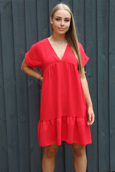 'Venus' Smock Dress (more colours available)