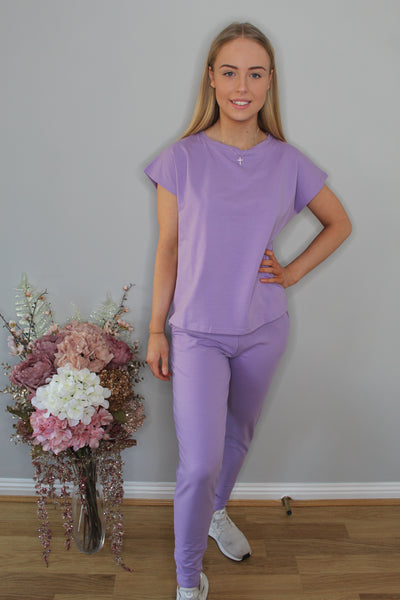 'Valentina' Loungewear (more colours available)