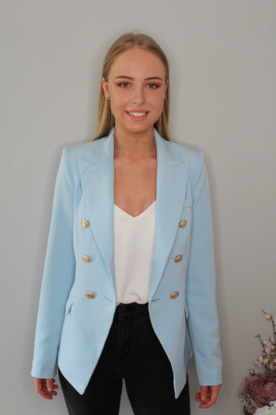 'Destiny' Blazer (more colours available)