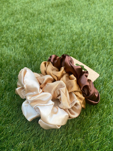 Hair Srunchies