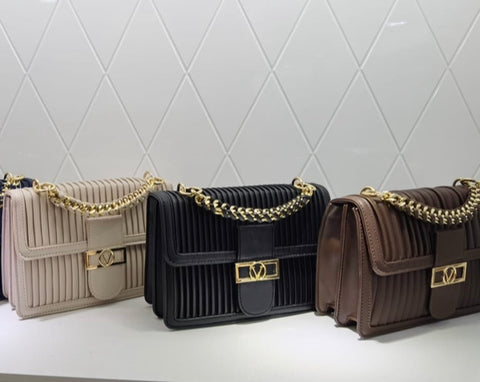 'Victoria' Handbag