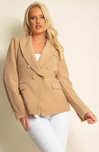 'Destiny' Blazer (more colours available)