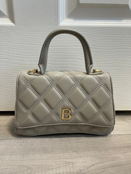 ‘Bobbie’ Handbag