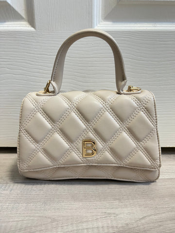 ‘Bobbie’ Handbag