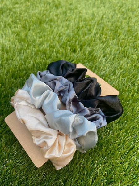 Hair Srunchies