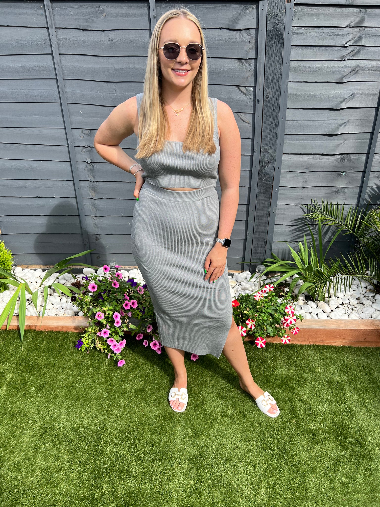 'Carrie' Co-Ord (more colours available)